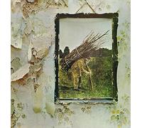 Led Zeppelin - Led Zeppelin 4 [VINYL]