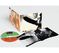Led Zeppelin - Led Zeppelin [CD]