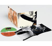 Led Zeppelin - Led Zeppelin [CD]