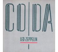 Led Zeppelin - Led Zeppelin - Coda - Swan Song