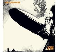 Led Zeppelin Led Zeppelin Double CD NEW
