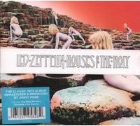 LED ZEPPELIN - LED ZEPPELIN - HOUSES OF THE HOLY : STANDARD (2014)