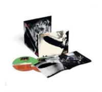 LED ZEPPELIN: LED ZEPPELIN I - CD