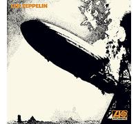 Led Zeppelin - Led Zeppelin VINYL LP ATLANTIC8122796641
