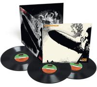 Led Zeppelin Led Zeppelin I (Vinyl) Deluxe 12" Album (US IMPORT)