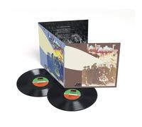 Led Zeppelin 'Led Zeppelin II' 2 x 12" Vinyl - NEW