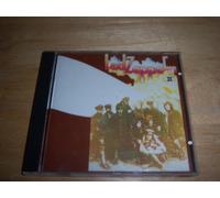Led Zeppelin Led Zeppelin II (CD) Album
