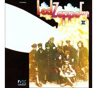 Led Zeppelin: Led Zeppelin II - CD
