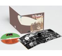 Led Zeppelin - Led Zeppelin Ii [CD]