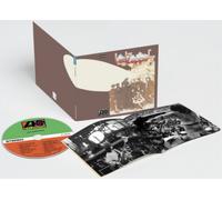 Led Zeppelin Led Zeppelin II (CD) Album