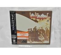 LED ZEPPELIN - Led Zepplelin Ii