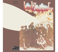 Led Zeppelin - Led Zeppelin II [Deluxe Edition Remastered Double Vinyl]