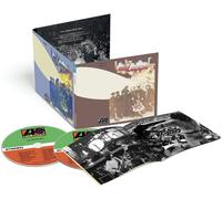 Led Zeppelin - Led Zeppelin II - CD - New