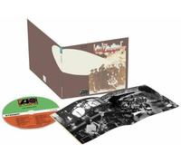 Led Zeppelin - Led Zeppelin II [Remastered Original CD]