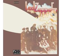 Led Zeppelin II [Remastered] [LP] by Led Zeppelin (Record, 2014)