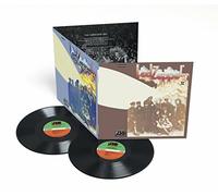 Led Zeppelin II [Deluxe Edition] [Remastered] [LP] by Led Zeppelin (Record,...