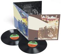Led Zeppelin Led Zeppelin II (Vinyl) Deluxe 12" Album (US IMPORT)