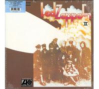 Led Zeppelin - Led Zeppelin II VINYL LP ATLANTIC8122796640
