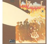 Led Zeppelin - Led Zeppelin II [VINYL REPLICA]
