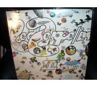 Led Zeppelin - Led Zeppelin III