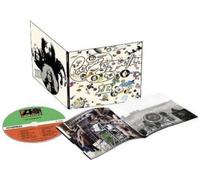 Led Zeppelin - Led Zeppelin Iii [CD]