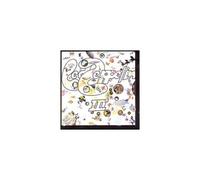 Led Zeppelin: Led Zeppelin III - CD