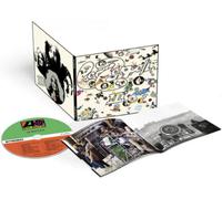 Led Zeppelin Led Zeppelin III (CD) Album