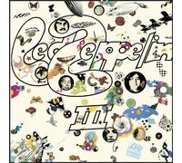 Led Zeppelin – Led Zeppelin III – CD – Deluxe Edition