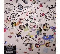 Led Zeppelin 3 [Deluxe Edition] by Led Zeppelin (Record, 2014)
