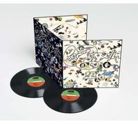 Led Zeppelin - Led Zeppelin Iii LP Vinyl