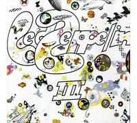Led Zeppelin - Led Zeppelin III