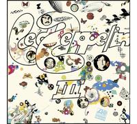 Led Zeppelin III