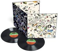 Led Zeppelin 3 [Deluxe Edition] by Led Zeppelin (Record, 2014)