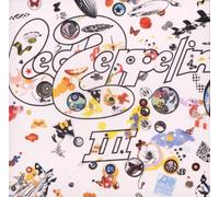 Led Zeppelin - Led Zeppelin III [VINYL REPLICA]