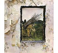 Led Zeppelin - Led Zeppelin IV - 2nd - JP Credit - WOL