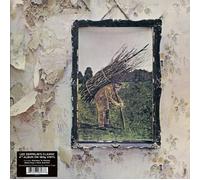Led Zeppelin IV [LP] by Led Zeppelin (Record, 2014)