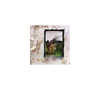 Led Zeppelin: Led Zeppelin IV - CD