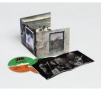 LED ZEPPELIN: LED ZEPPELIN IV - CD