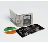 Led Zeppelin - Led Zeppelin Iv [CD]