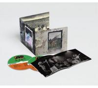 Led Zeppelin Led Zeppelin IV CD New 0081227964467