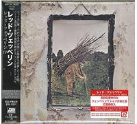 Led Zeppelin - Led Zeppelin IV Deluxe Edition