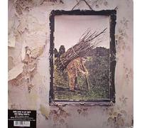 LED ZEPPELIN - Led Zeppelin IV (Deluxe Edition) (remastered) - Vinyl (2xLP)