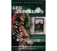 Led Zeppelin: Led Zeppelin IV [DVD]