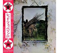 Led Zeppelin - Led Zeppelin IV - Japan