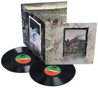 Led Zeppelin Led Zeppelin IV (Vinyl) Deluxe 12" Album (US IMPORT)
