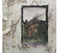 LED ZEPPELIN LED ZEPPELIN IV LP VINYL 33RPM NEW 2014