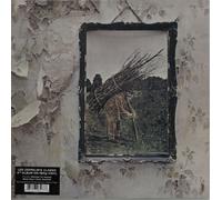 Led Zeppelin IV [LP] by Led Zeppelin (Record, 2014)