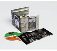 Led Zeppelin – Led Zeppelin IV – CD – Deluxe Remastered – 2 CDs (2014)