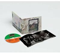 LED ZEPPELIN-LED ZEPPELIN IV STANDARD EDITION-JAPAN CD