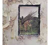 Led Zeppelin Led Zeppelin IV (Vinyl) Deluxe 12" Album (US IMPORT)